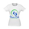 Ice Womens Short Sleeve Tee Thumbnail