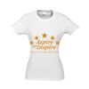 Ice Womens Short Sleeve Tee Thumbnail