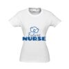 Ice Womens Short Sleeve Tee Thumbnail