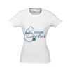 Ice Womens Short Sleeve Tee Thumbnail