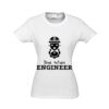 Ice Womens Short Sleeve Tee Thumbnail