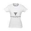 Ice Womens Short Sleeve Tee Thumbnail
