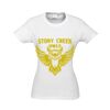 Ice Womens Short Sleeve Tee Thumbnail