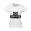 Ice Womens Short Sleeve Tee Thumbnail