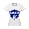 Ice Womens Short Sleeve Tee Thumbnail