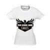 Ice Womens Short Sleeve Tee Thumbnail