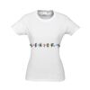 Ice Womens Short Sleeve Tee Thumbnail