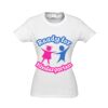 Ice Womens Short Sleeve Tee Thumbnail