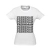 Ice Womens Short Sleeve Tee Thumbnail