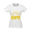 Ice Womens Short Sleeve Tee Thumbnail