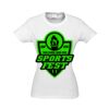 Ice Womens Short Sleeve Tee Thumbnail