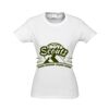 Ice Womens Short Sleeve Tee Thumbnail