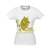 Ice Womens Short Sleeve Tee Thumbnail