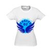 Ice Womens Short Sleeve Tee Thumbnail