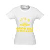 Ice Womens Short Sleeve Tee Thumbnail