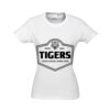 Ice Womens Short Sleeve Tee Thumbnail