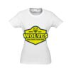 Ice Womens Short Sleeve Tee Thumbnail
