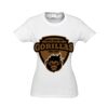 Ice Womens Short Sleeve Tee Thumbnail