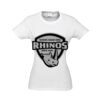Ice Womens Short Sleeve Tee Thumbnail