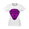 Ice Womens Short Sleeve Tee Thumbnail