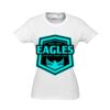 Ice Womens Short Sleeve Tee Thumbnail