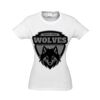 Ice Womens Short Sleeve Tee Thumbnail