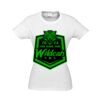 Ice Womens Short Sleeve Tee Thumbnail