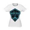 Ice Womens Short Sleeve Tee Thumbnail