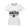 Ice Womens Short Sleeve Tee Thumbnail