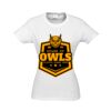Ice Womens Short Sleeve Tee Thumbnail