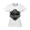 Ice Womens Short Sleeve Tee Thumbnail
