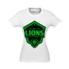 Ice Womens Short Sleeve Tee Thumbnail