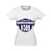 Ice Womens Short Sleeve Tee Thumbnail