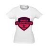 Ice Womens Short Sleeve Tee Thumbnail
