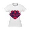 Ice Womens Short Sleeve Tee Thumbnail