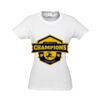 Ice Womens Short Sleeve Tee Thumbnail