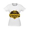 Ice Womens Short Sleeve Tee Thumbnail