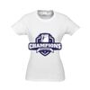 Ice Womens Short Sleeve Tee Thumbnail