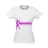 Ice Womens Short Sleeve Tee Thumbnail