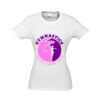 Ice Womens Short Sleeve Tee Thumbnail