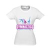 Ice Womens Short Sleeve Tee Thumbnail