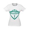 Ice Womens Short Sleeve Tee Thumbnail
