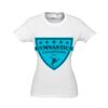 Ice Womens Short Sleeve Tee Thumbnail
