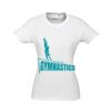 Ice Womens Short Sleeve Tee Thumbnail