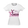 Ice Womens Short Sleeve Tee Thumbnail