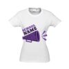 Ice Womens Short Sleeve Tee Thumbnail