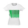 Ice Womens Short Sleeve Tee Thumbnail