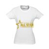 Ice Womens Short Sleeve Tee Thumbnail