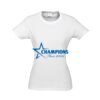Ice Womens Short Sleeve Tee Thumbnail