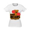 Ice Womens Short Sleeve Tee Thumbnail